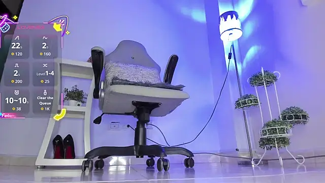 thais dreams online show from January 12, 12:43 pm