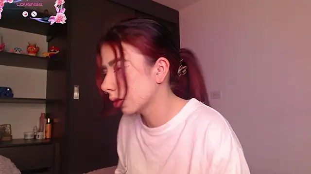 Your rosalie online show from September 25, 3:49 am