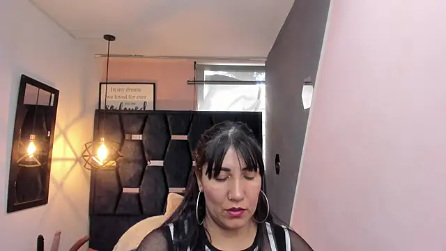 GiaFox  online show from November 30, 1:37 pm