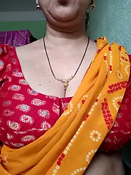 Rosy-B online show from December 20, 9:46 am