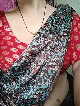 Rosy-B online show from May 15, 10:56 pm