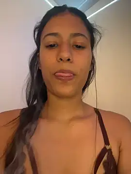 Valentinabaker online show from March 6, 5:08 pm