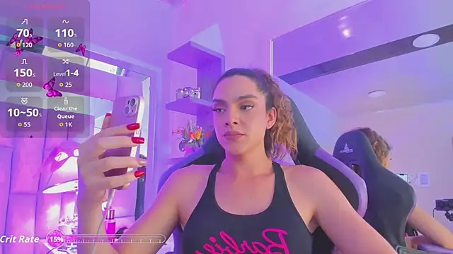 mariiahneedles online show from May 15, 11:18 pm