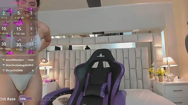 mariiahneedles online show from April 11, 8:07 am