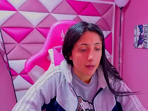 Cameron cutte online show from September 19, 2:32 am