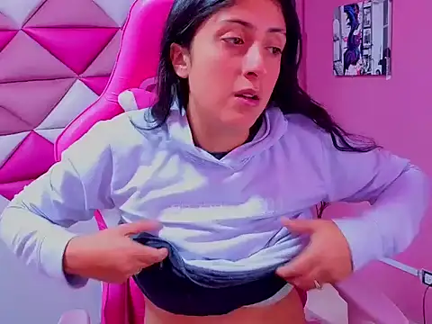 Cameron cutte online show from October 2, 2:38 am