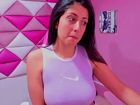 Cameron cutte online show from September 30, 2:50 am