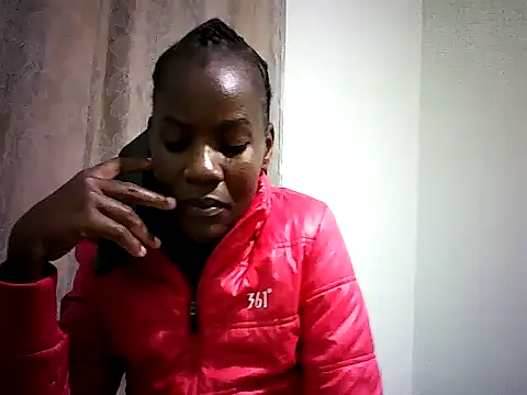 Pierra77 online show from November 9, 1:07 pm