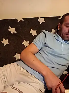 Aian09 online show from January 14, 10:04 pm