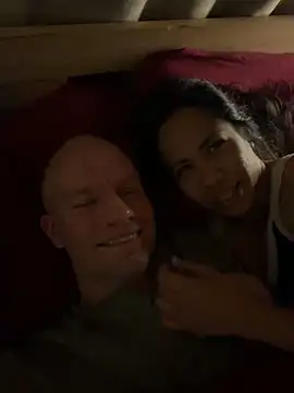 HansenHa online show from January 6, 2:21 pm