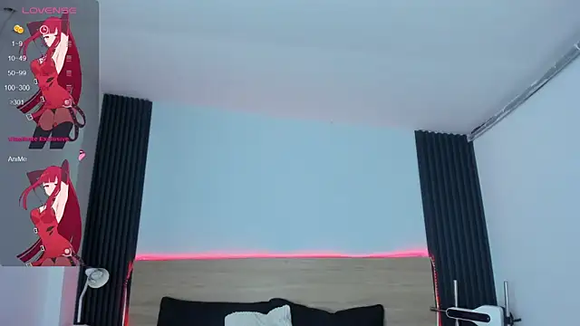 Chiqui milk  online show from November 10, 7:09 pm