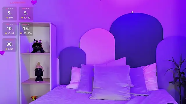 TaraCarson online show from September 28, 2:51 am