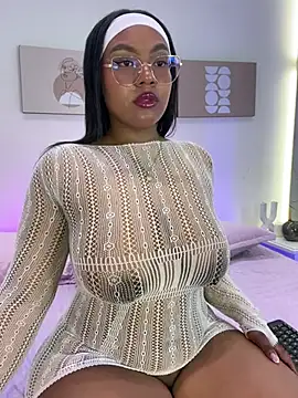 Esmeralda Duarte online show from March 10, 3:43 am