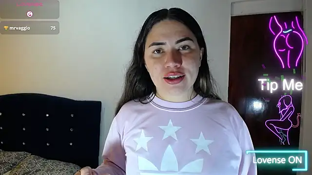 melpark online show from February 16, 2:39 pm