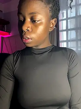 pretty maliah online show from September 15, 2:47 pm