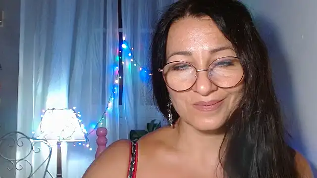 KeisyNeonX online show from September 29, 8:25 pm