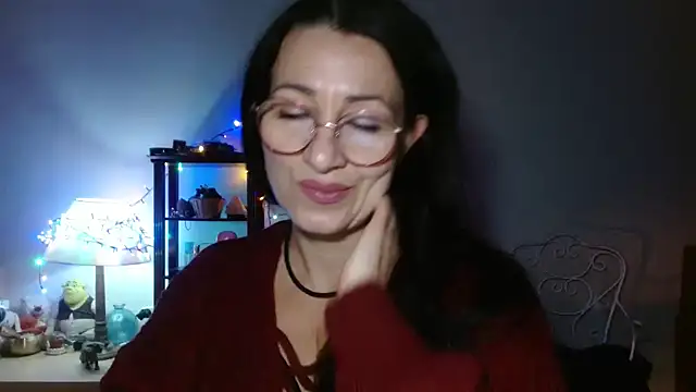 KeisyNeonX online show from November 29, 9:08 pm