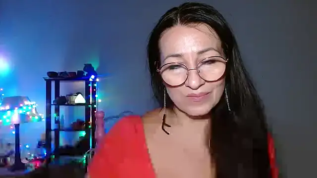 KeisyNeonX online show from October 6, 8:46 pm