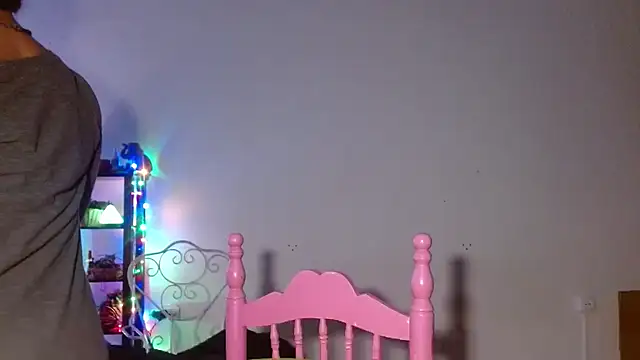 KeisyNeonX online show from October 20, 7:06 pm