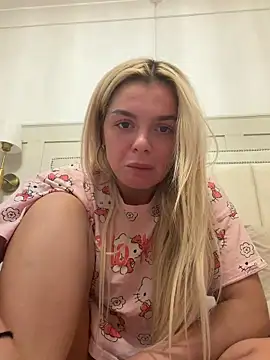 IrishPrincessBarbieX online show from May 31, 9:16 pm