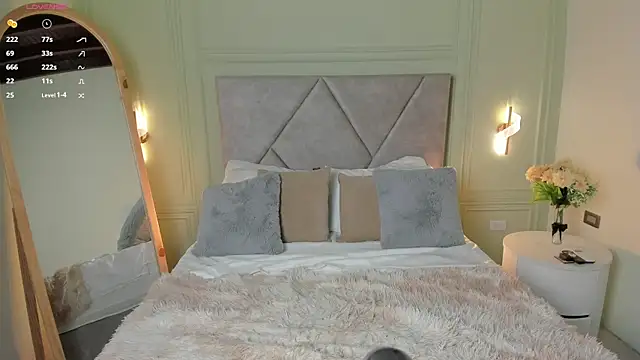  Miss Kimm online show from November 4, 11:59 am