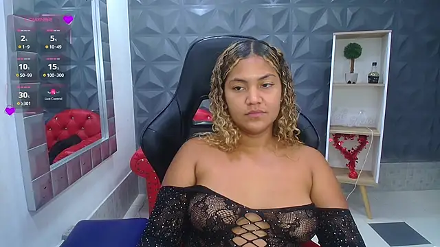 Cristal War online show from March 11, 2:16 am