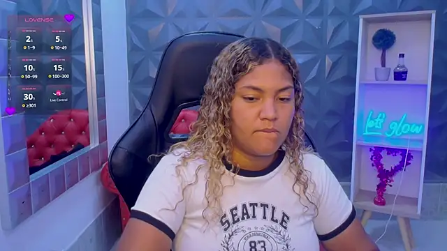 Cristal War online show from April 13, 9:37 pm