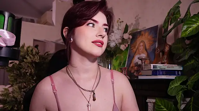 Chriss Fox online show from October 17, 3:26 pm