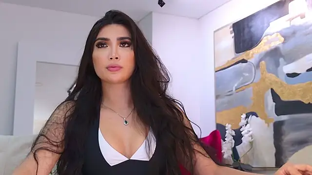  BellaDonna  online show from February 14, 1:51 am