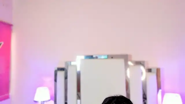 Miliaangeles online show from September 9, 1:33 pm