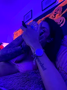 DeuxGold online show from October 25, 4:31 am