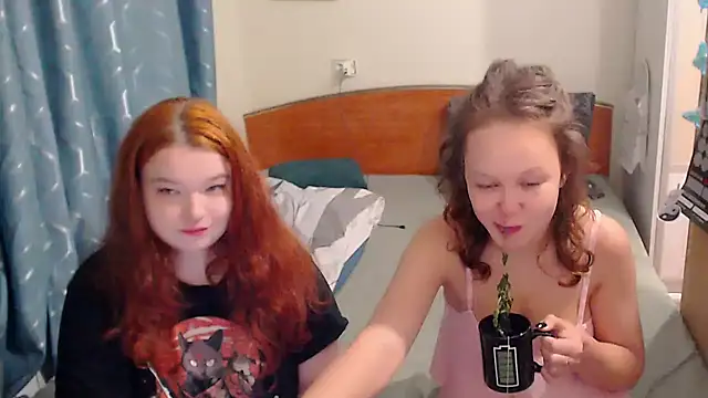  AnMiss  online show from October 20, 6:22 pm