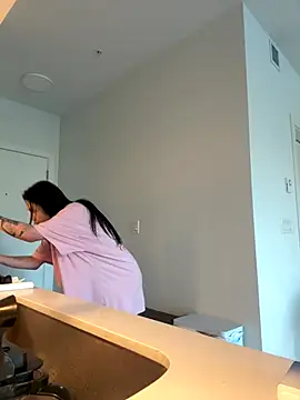 NattyFierros online show from January 5, 5:38 pm