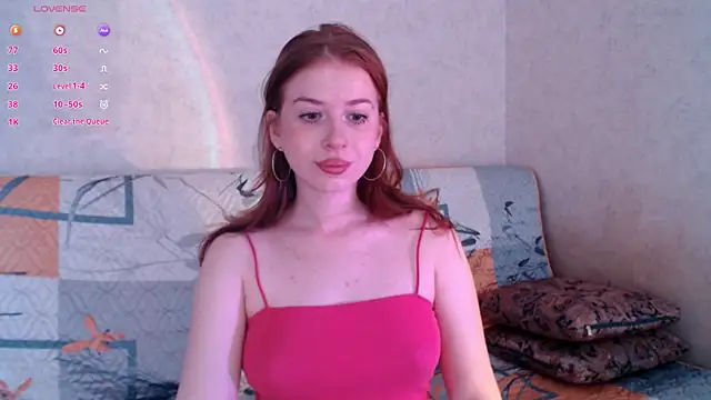 KatalinaAmore online show from May 9, 3:47 pm