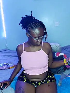 Lyiaspark online show from December 4, 11:23 am