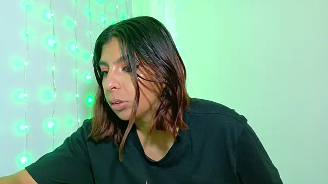 im anna  online show from October 6, 6:23 pm