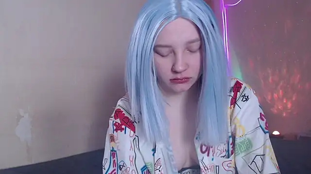 Lexy Lovy online show from February 15, 6:38 am