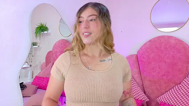 LilithSmith  online show from November 20, 12:06 pm