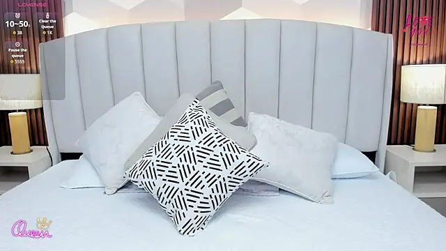 Marge lasander online show from March 6, 1:55 am