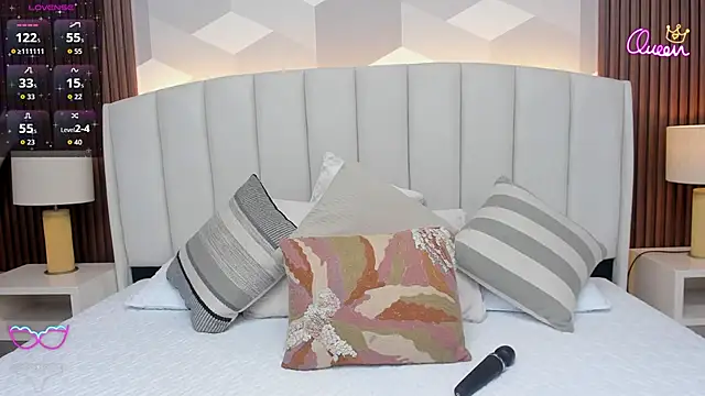 Marge lasander online show from January 14, 2:05 am