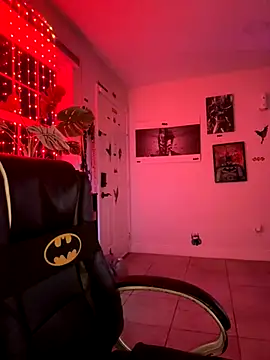 DeeLight124 online show from November 1, 7:01 am