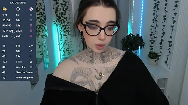 Dixi Pixi  online show from March 18, 7:24 am