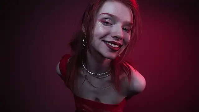 ginger hugs online show from June 2, 10:11 pm