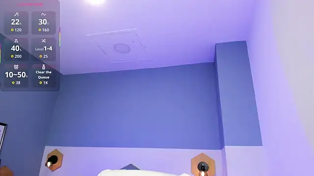 Chloe fischer  online show from October 7, 3:27 pm