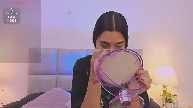 MissSussy online show from September 19, 11:42 am