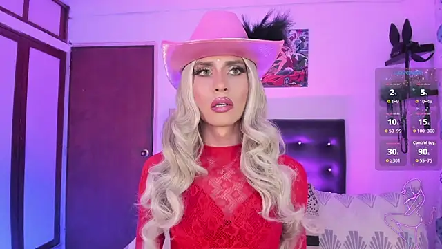 AngelsJones21 online show from March 3, 5:19 pm