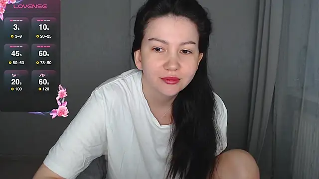 AlexaCruze online show from February 28, 5:01 pm