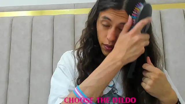 FreyaMoller online show from September 8, 6:51 pm