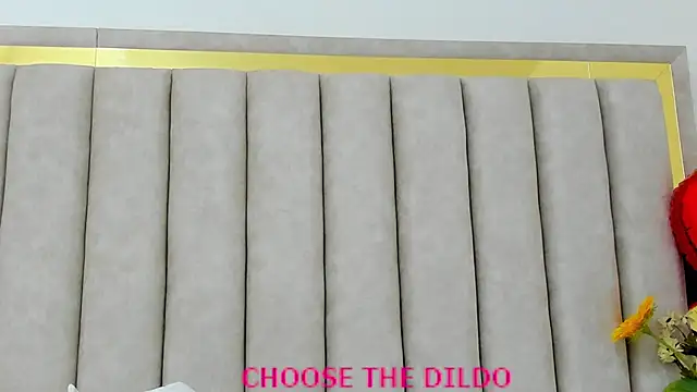 FreyaMoller online show from September 29, 6:46 pm