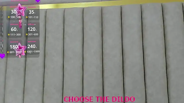 FreyaMoller online show from September 15, 7:43 pm